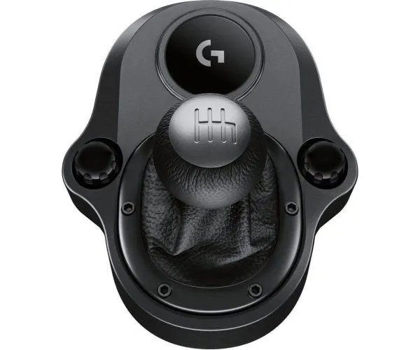 Рычаг переключения передач Logitech G Driving Force Shifter