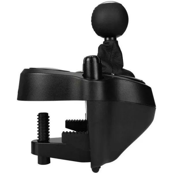 Рычаг переключения передач Logitech G Driving Force Shifter
