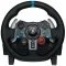 Комплект 3 в 1 Руль и педали Logitech G29 Driving Force Racing Wheel + Рычаг переключения передач Logitech G Driving Force Shifter