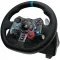 Комплект 3 в 1 Руль и педали Logitech G29 Driving Force Racing Wheel + Рычаг переключения передач Logitech G Driving Force Shifter