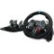 Комплект 3 в 1 Руль и педали Logitech G29 Driving Force Racing Wheel + Рычаг переключения передач Logitech G Driving Force Shifter