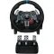 Комплект 3 в 1 Руль и педали Logitech G29 Driving Force Racing Wheel + Рычаг переключения передач Logitech G Driving Force Shifter