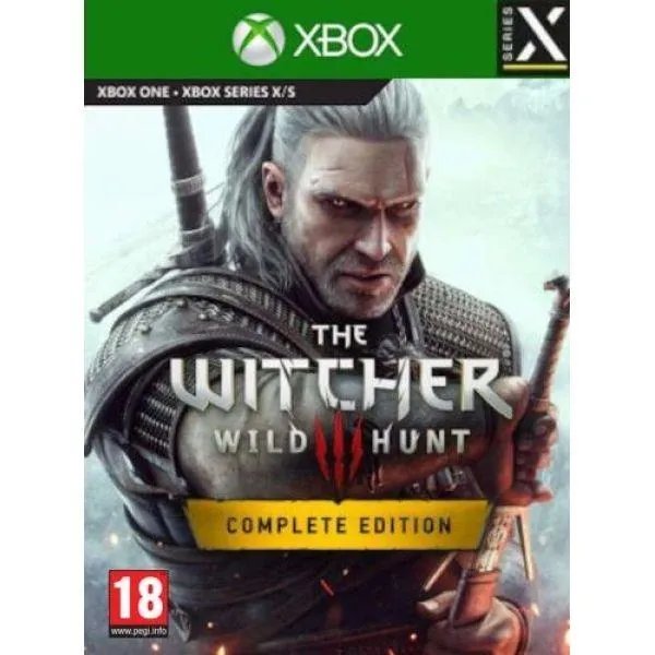 Microsoft Xbox Series S 512Gb + GTA 5 Premium Edition + The Witcher 3: Wild Hunt Complete Edition (русская версия)