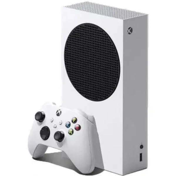 Microsoft Xbox Series S 512Gb + Need for Speed: Unbound