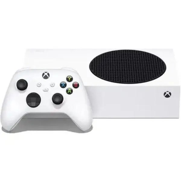 Microsoft Xbox Series S 512Gb + Need for Speed: Unbound