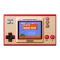 Консоль Nintendo Game & Watch Super Mario Bros. (HXASRAAAA) Red