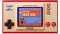 Консоль Nintendo Game & Watch Super Mario Bros. (HXASRAAAA) Red
