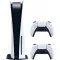 Игровая консоль Sony PlayStation 5 825GB Blu-ray Edition + DualSense Bundle (PS711000036479) [82608]