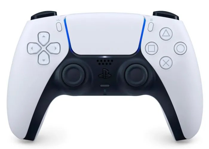 Игровая консоль Sony PlayStation 5 825GB Blu-ray Edition + DualSense Bundle (PS711000036479) [82608]