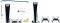 Игровая консоль Sony PlayStation 5 825GB Blu-ray Edition + DualSense Bundle (PS711000036479) [82608]