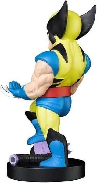 Держатель для джойстика X-Men Wolverine (Cable Guys)