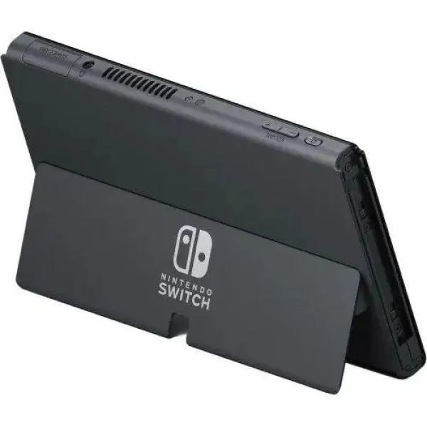 Nintendo Switch (OLED model) White + The Legend of Zelda: Tears of the Kingdom (русская версия)