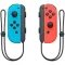 Nintendo Switch (OLED model) Neon Blue-Red + The Legend of Zelda: Tears of the Kingdom (русская версия)
