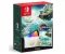 Nintendo Switch (OLED model) The Legend of Zelda: Tears of the Kingdom SE + Игра The Legend of Zelda: Tears of the Kingdom (русская версия)