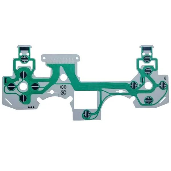 Контактный шлейф Honson для беспроводного джойстика PS4 Dualshock 4 V2 JDM-050 / JDM-055