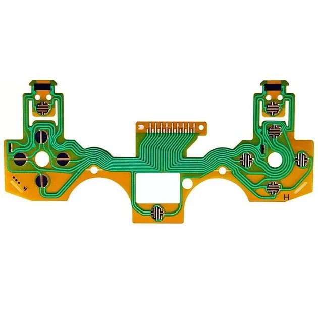 Контактный шлейф Honson для беспроводного джойстика PS4 Dualshock 4 Ver. 1 JDM-001 / JDM-011