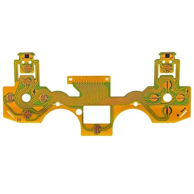 Контактный шлейф Honson для беспроводного джойстика PS4 Dualshock 4 Ver. 1 JDM-001 / JDM-011
