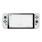 Консоль Nintendo Switch OLED Model HEG-001 64GB White