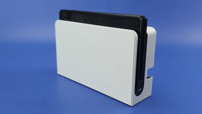 Консоль Nintendo Switch OLED Model HEG-001 64GB White