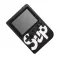 Портативна ігрова консоль із джойстиком 400 ігор Game Sup 8283 ретро black