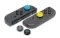 Стіки Hori Joy-Con Analog Caps Zelda for Nintendo Switch