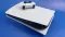 Набор Консоль Sony PlayStation 5 Blu-ray 825GB White + Геймпад Беспроводной DualSense Midnight Black