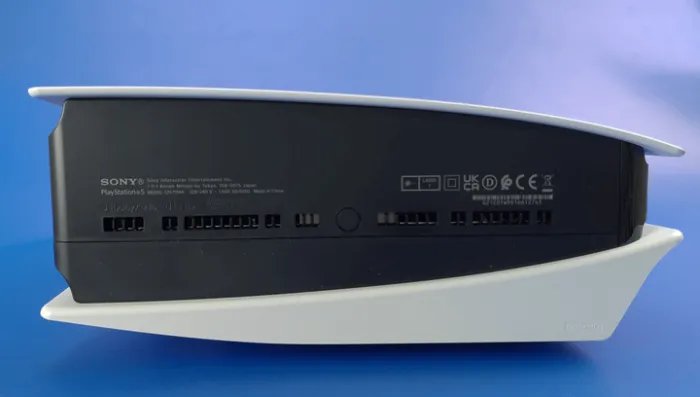 Набор Консоль Sony PlayStation 5 Blu-ray 825GB White + Геймпад Беспроводной DualSense Midnight Black