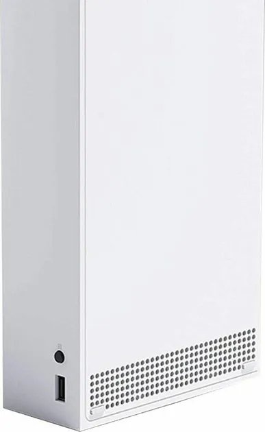 Ігрова приставка Microsoft Xbox Series S 512 GB
