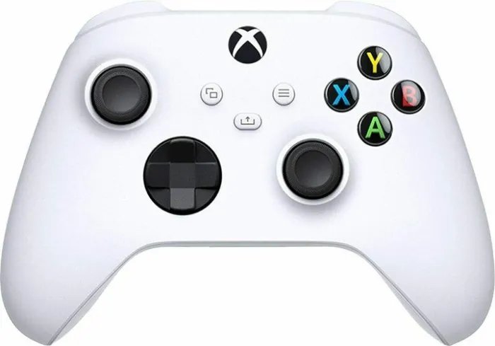 Ігрова приставка Microsoft Xbox Series S 512 GB