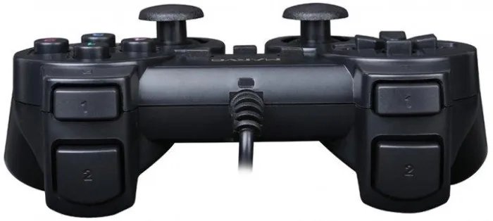 Дротовий геймпад Marvo GT-006 PC USB Black