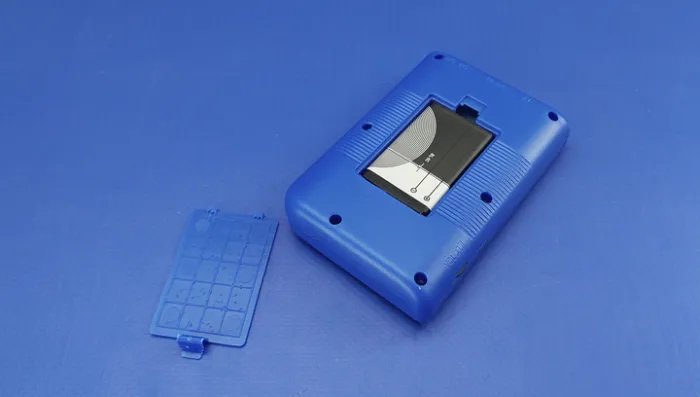 Консоль RMC Sup Game Box + 400 Игр Blue Без Геймпада