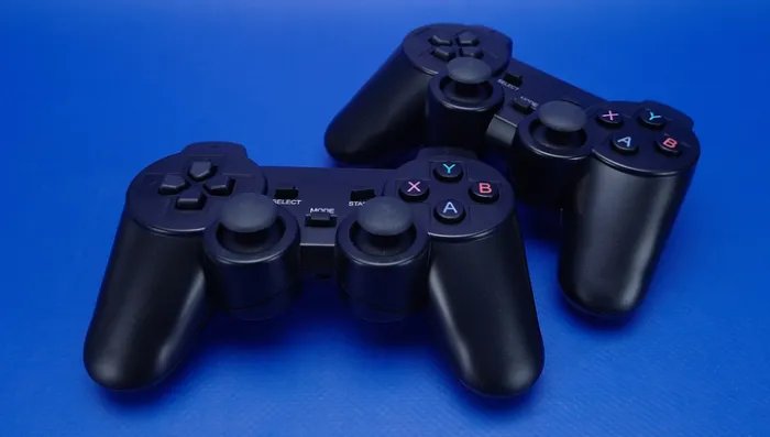 Консоль RMC Game Stick + 10000 Вбудованих Ігор 64GB Black