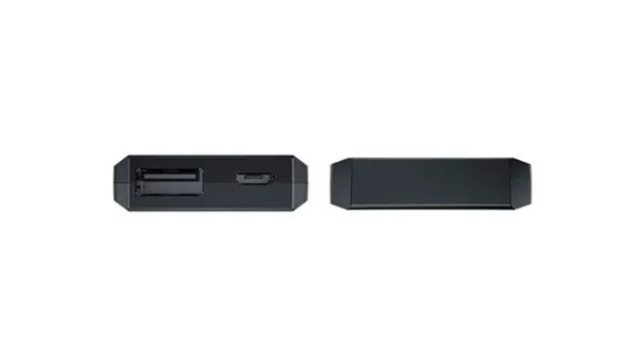 Консоль RMC Game Stick + 10000 Вбудованих Ігор 64GB Black
