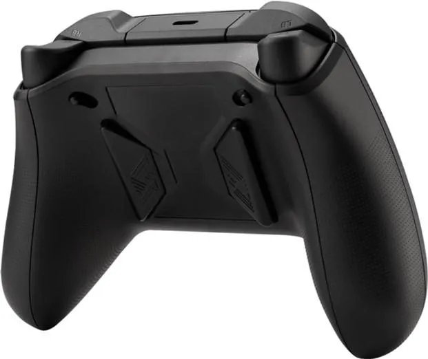 Проводной геймпад ASUS ROG Raikiri (90GC00X0-BGP000)