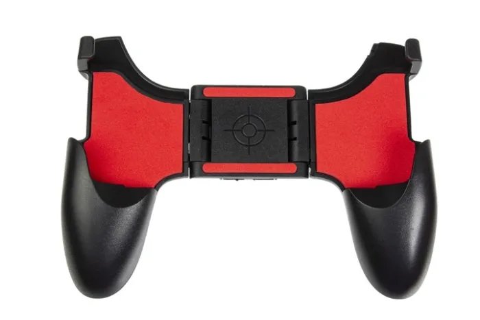 Игровой геймпад держатель джойстик ручки S01 для игр на смартфоне телефоне для пабг cod standoff 2