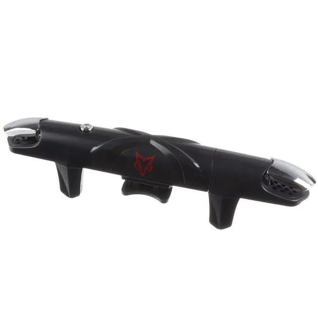 Тригери Sarafox G5 (версія без макросу) для телефону iphone pubg mobile пабг пубг мобайл cod