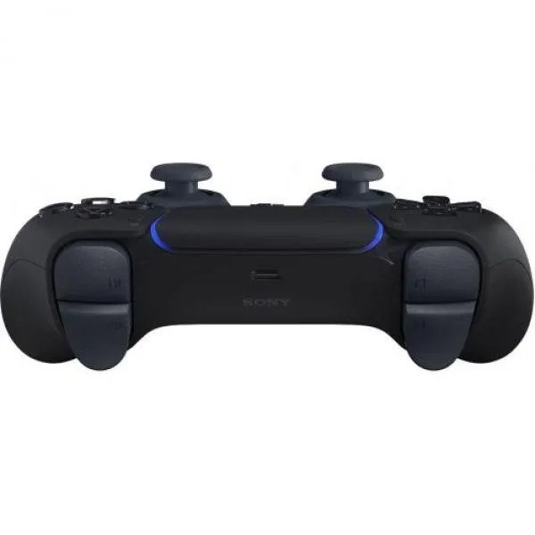 Sony DualSense (Midnight Black) + Gran Turismo 7