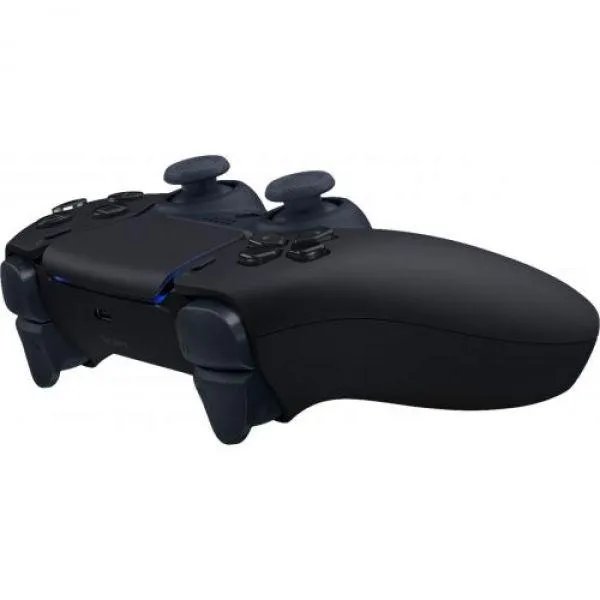 Sony DualSense (Midnight Black) + Gran Turismo 7
