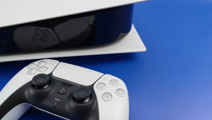 Набор Консоль Sony PlayStation 5 Blu-ray 825GB White + Геймпад Беспроводной DualSense White + Зарядное Проводное устройство для DualSense