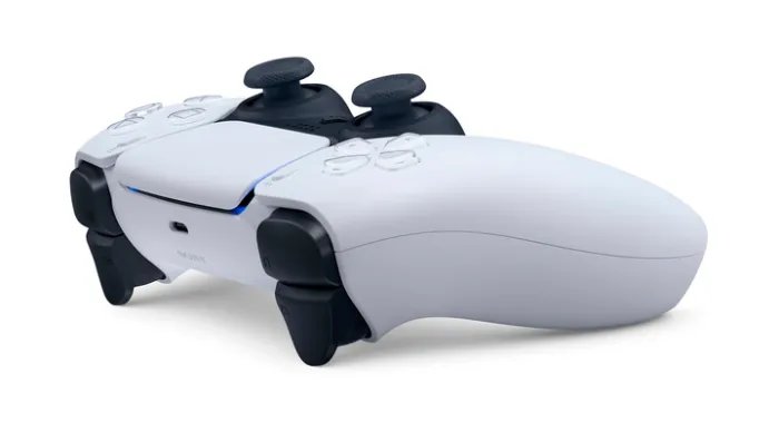 Набор Консоль Sony PlayStation 5 Blu-ray 825GB White + Геймпад Беспроводной DualSense White + Зарядное Проводное устройство для DualSense