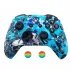 Чехол силиконовый для геймпада Xbox One - Witch