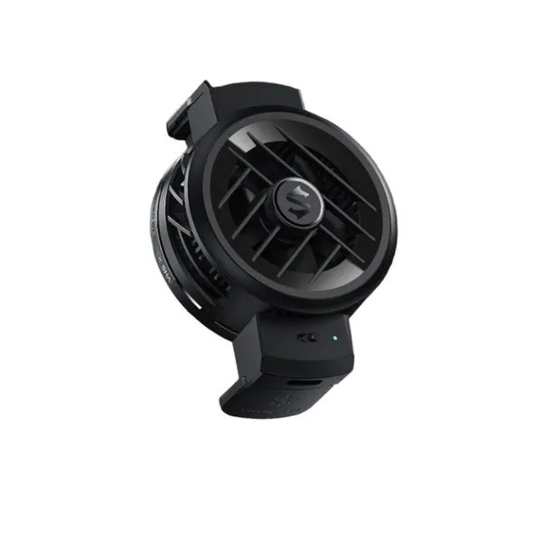 Вентилятор охладитель для телефона Black Shark Funcooler 3, Black