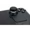 Силиконовые накладки на стики для Steam Deck черные 8 шт