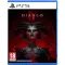Sony PlayStation 5 White 825Gb + Diablo IV (русская версия)