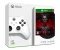 Microsoft Xbox Series S 512Gb + Diablo IV (русская версия)