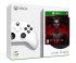 Microsoft Xbox Series S 512Gb + Diablo IV (русская версия)