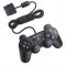 Геймпад проводной для PS2 Sony label