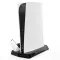 Вертикальна підставка для Sony PlayStation PS5
