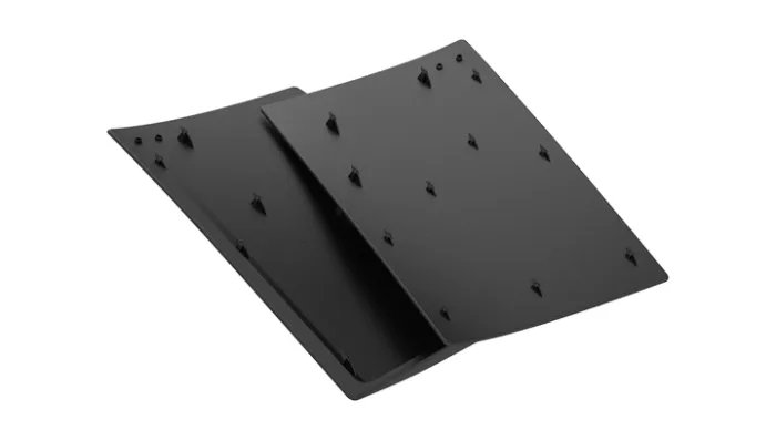 Сменная Панель RMC PlayStation 5 Blu-ray Black