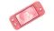 Набор Консоль Nintendo Switch Lite 32GB (045496453176) Coral + Игра Minecraft Русская Озвучка